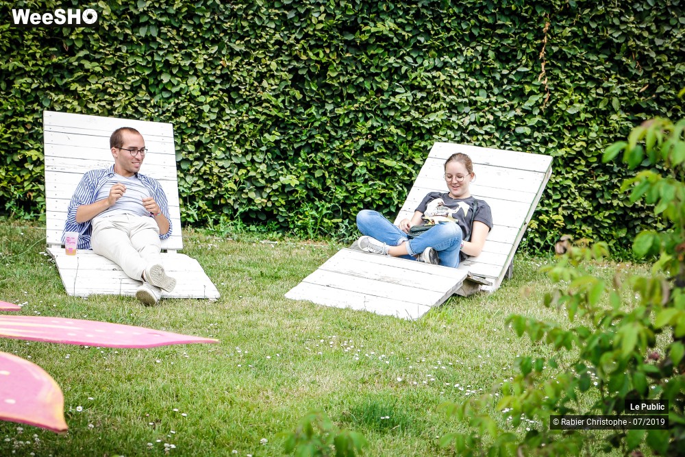 23/51 photos du spectacle Ambiance LaSemo Jour 1