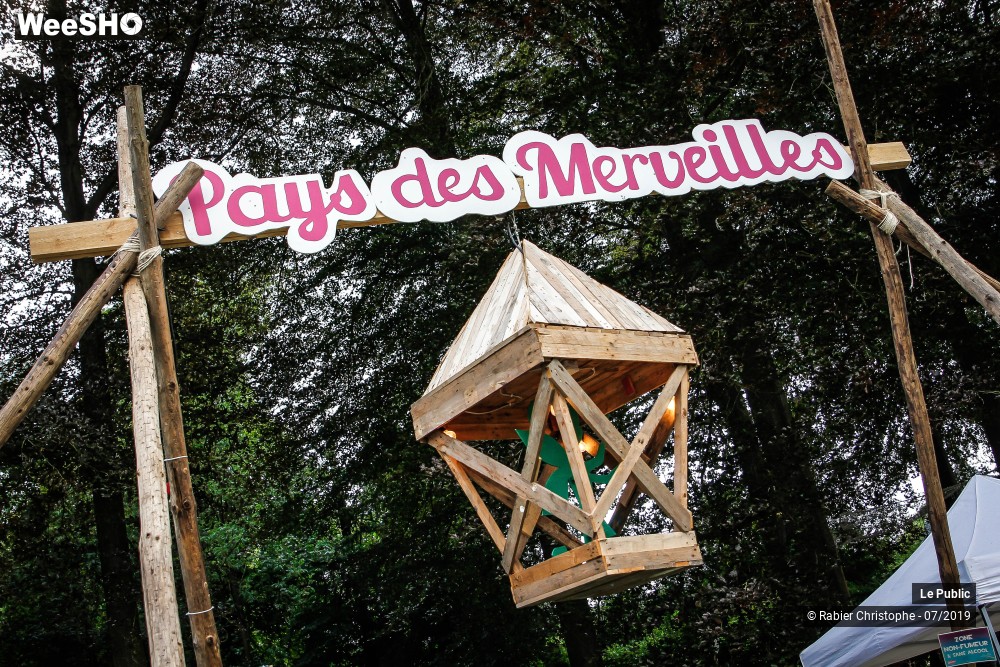 26/51 photos du spectacle Ambiance LaSemo Jour 1