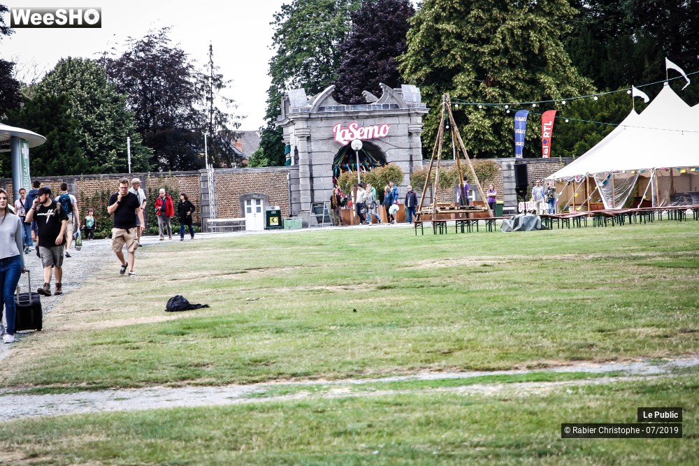 39/51 photos du spectacle Ambiance LaSemo Jour 1
