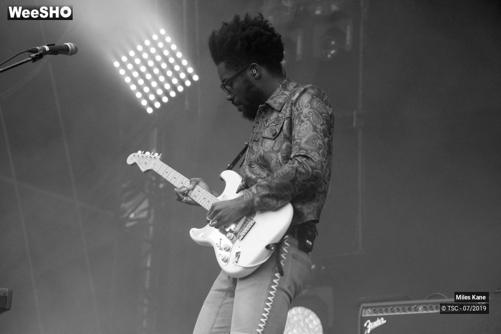 7/16 photos du spectacle Miles Kane