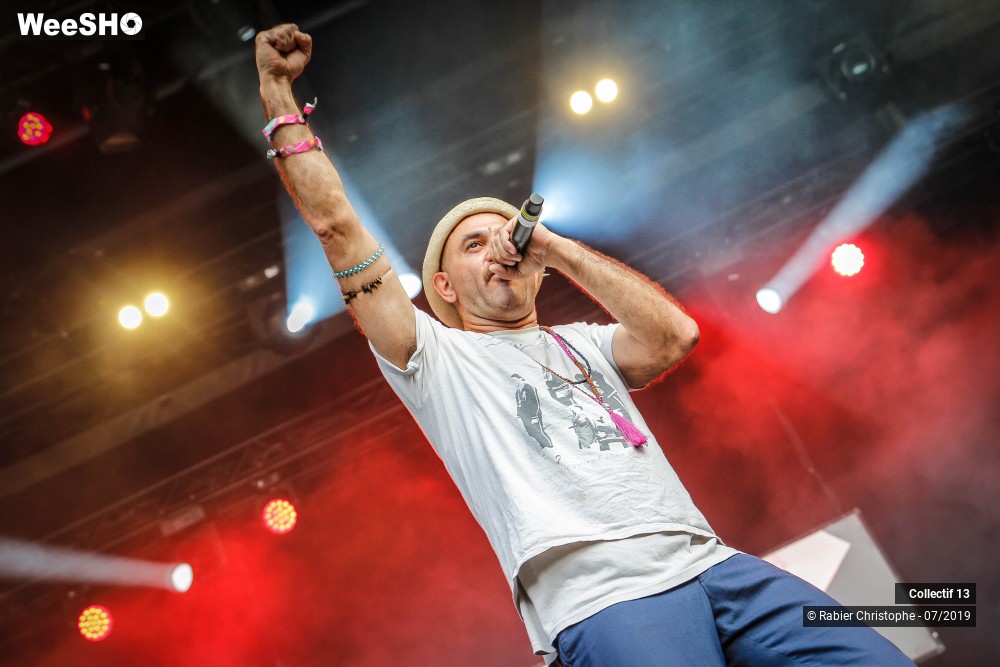 10/51 photos du spectacle Collectif 13