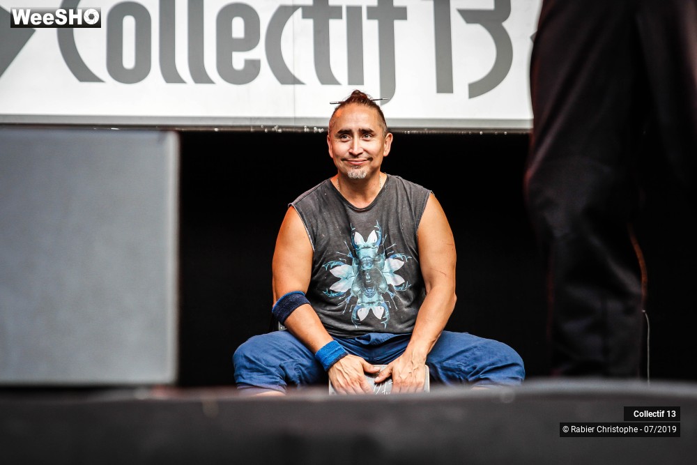 12/51 photos du spectacle Collectif 13