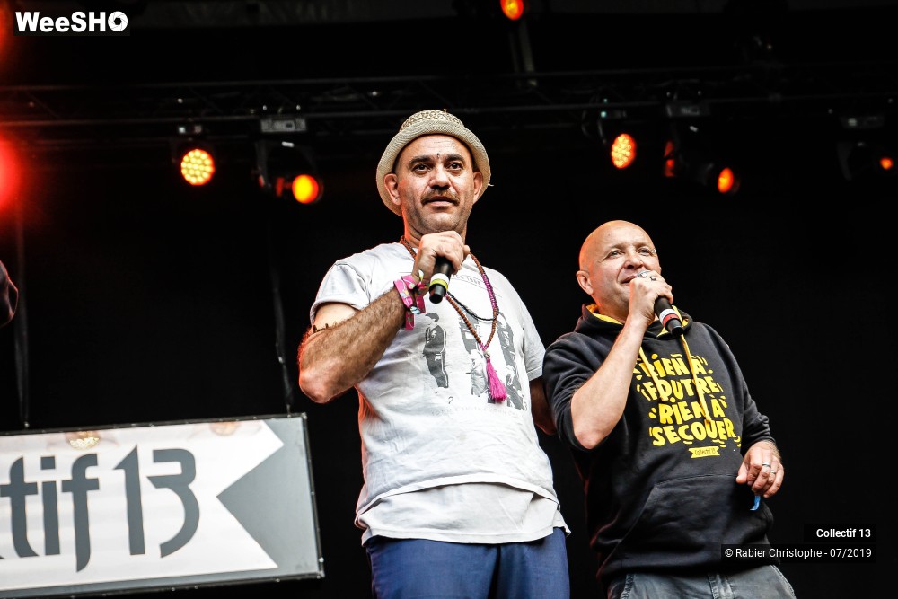 22/51 photos du spectacle Collectif 13