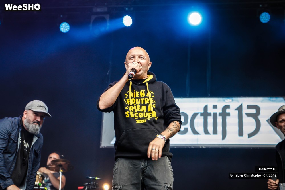 29/51 photos du spectacle Collectif 13