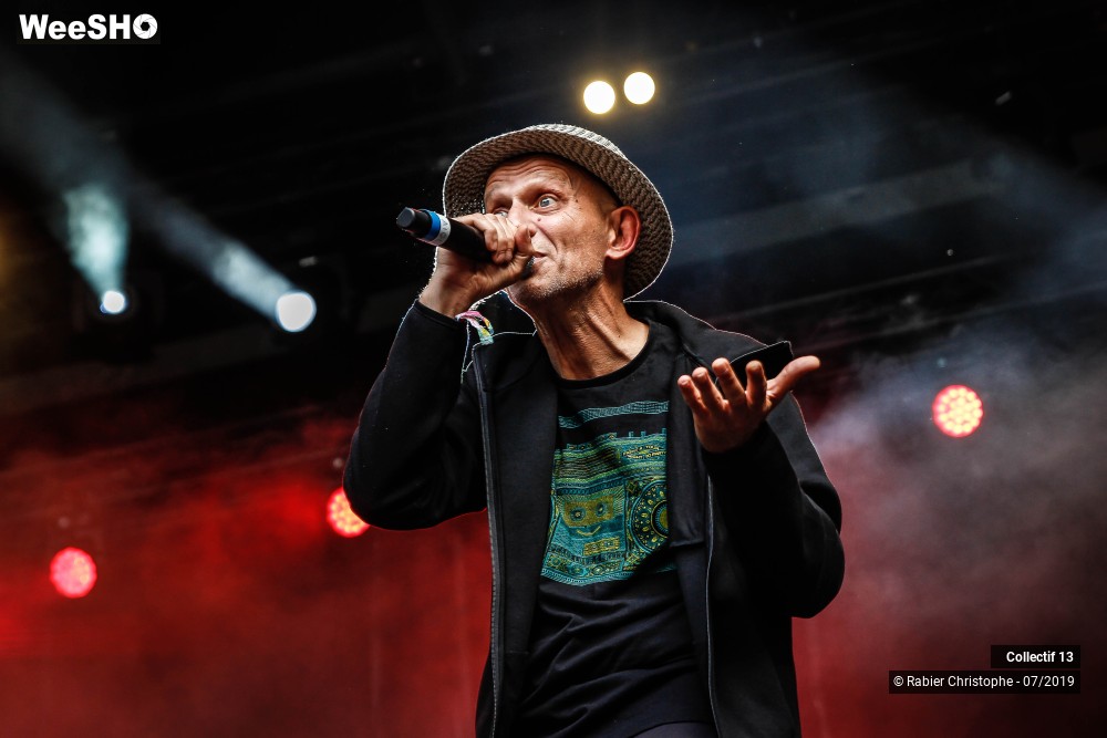 30/51 photos du spectacle Collectif 13