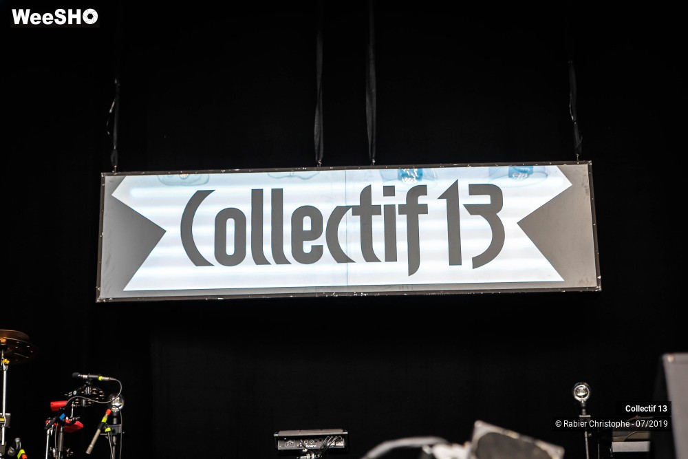 31/51 photos du spectacle Collectif 13