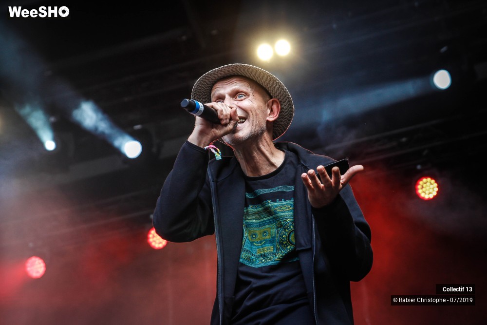 35/51 photos du spectacle Collectif 13