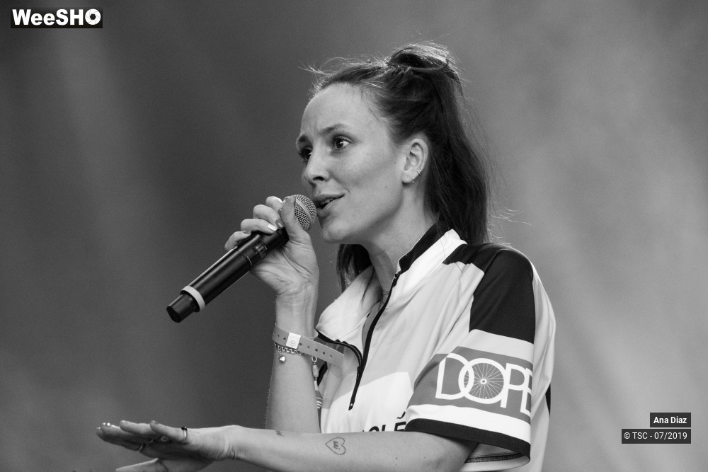 5/12 photos du spectacle Ana Diaz