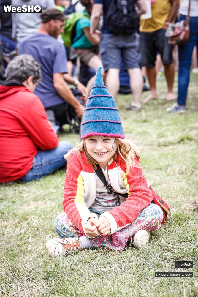 1/51 photos du spectacle Ambiance au Festival LaSemo 2019 Jour 2