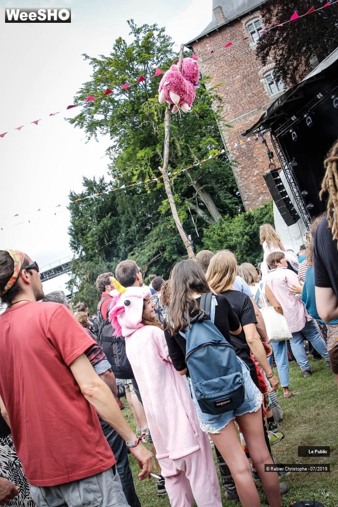 3/51 photos du spectacle Ambiance au Festival LaSemo 2019 Jour 2