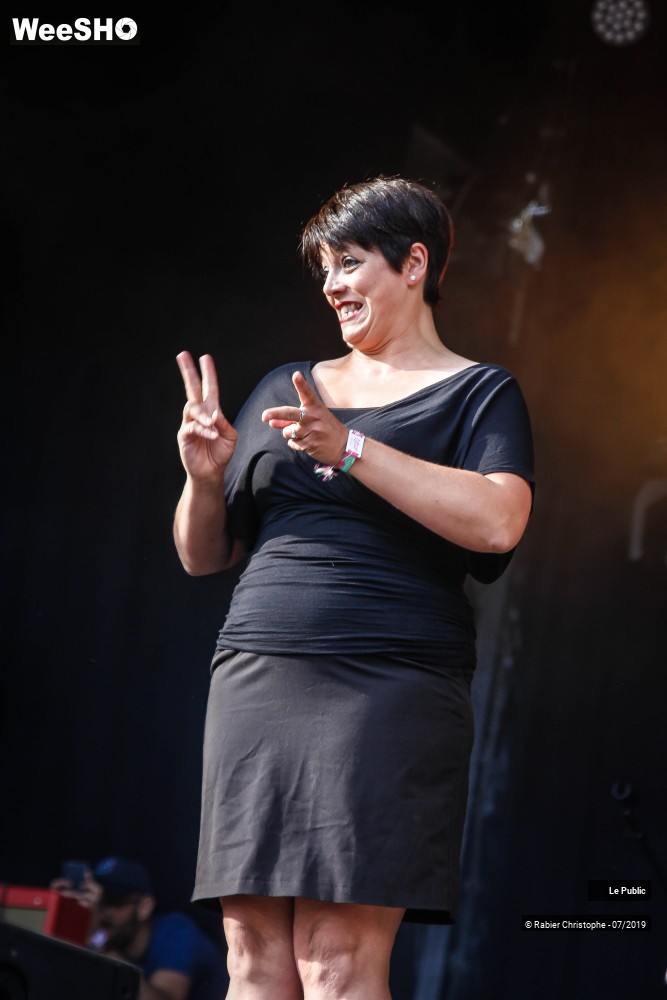 4/51 photos du spectacle Ambiance au Festival LaSemo 2019 Jour 2