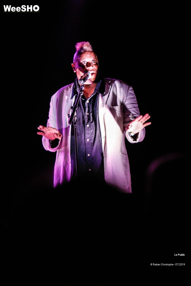 6/51 photos du spectacle Ambiance au Festival LaSemo 2019 Jour 2