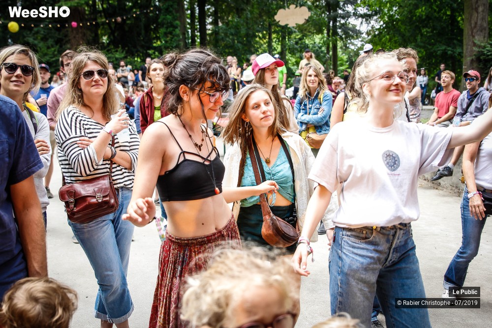 11/51 photos du spectacle Ambiance au Festival LaSemo 2019 Jour 2