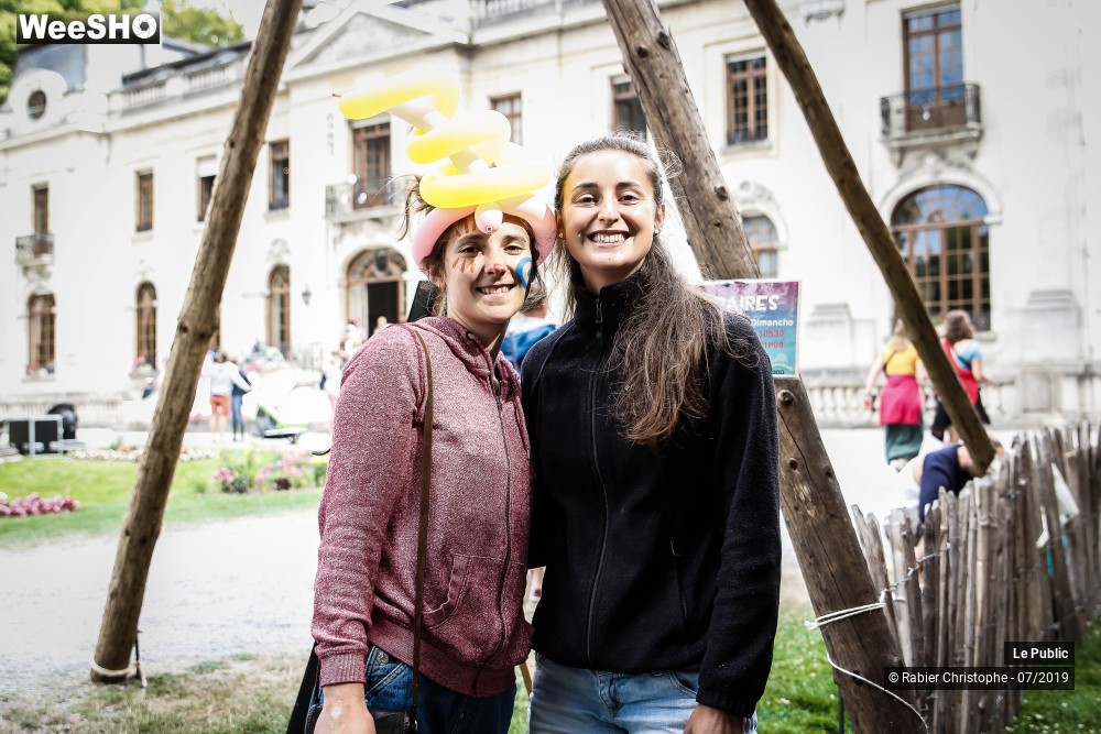 13/51 photos du spectacle Ambiance au Festival LaSemo 2019 Jour 2