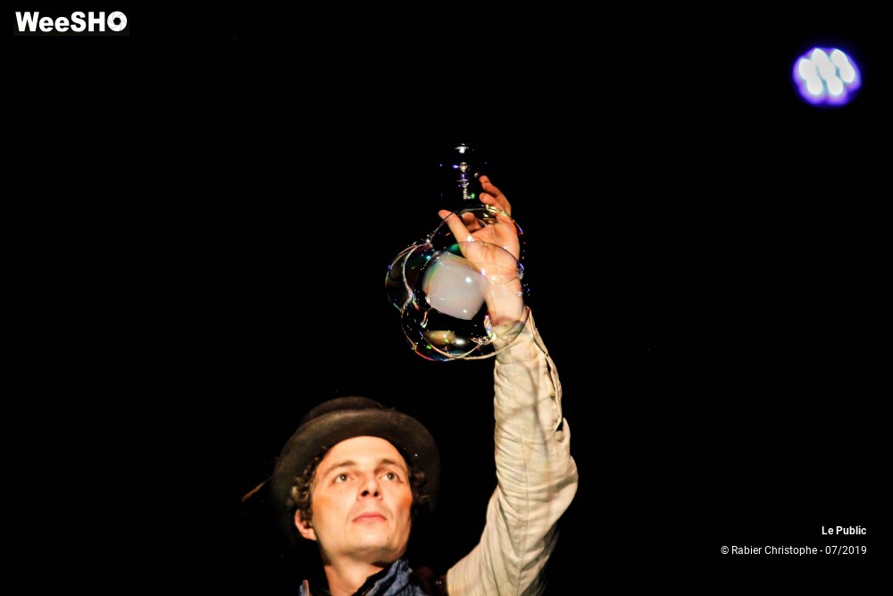 14/51 photos du spectacle Ambiance au Festival LaSemo 2019 Jour 2