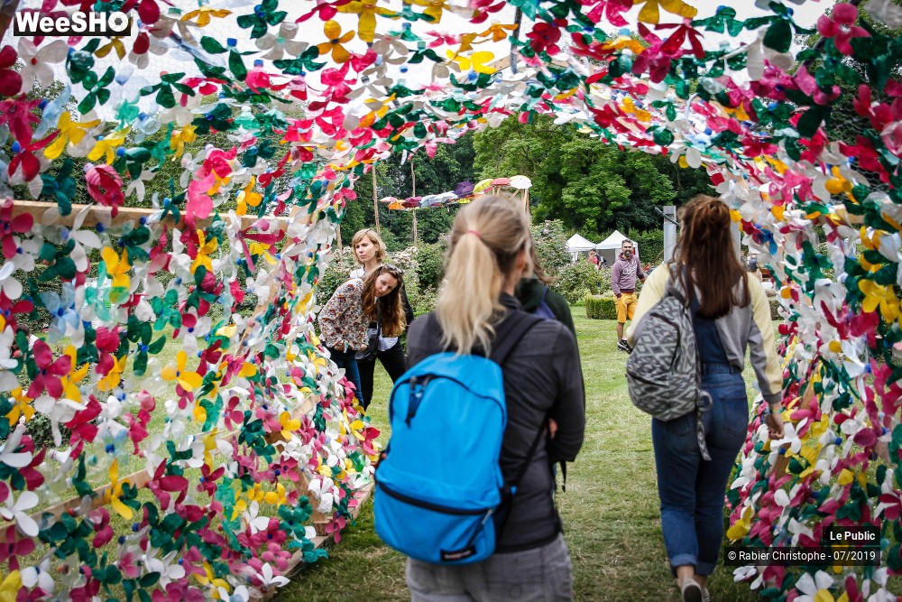15/51 photos du spectacle Ambiance au Festival LaSemo 2019 Jour 2