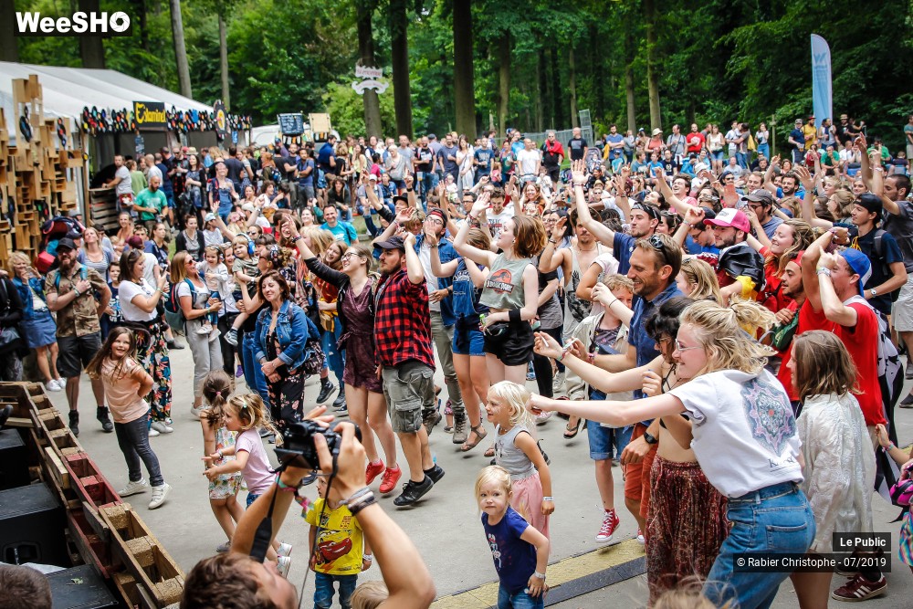 16/51 photos du spectacle Ambiance au Festival LaSemo 2019 Jour 2