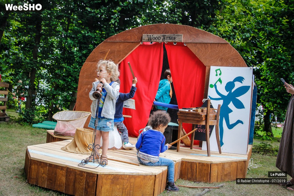 18/51 photos du spectacle Ambiance au Festival LaSemo 2019 Jour 2