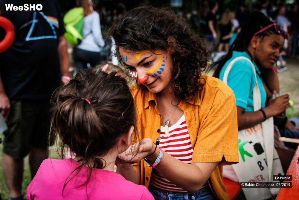 20/51 photos du spectacle Ambiance au Festival LaSemo 2019 Jour 2