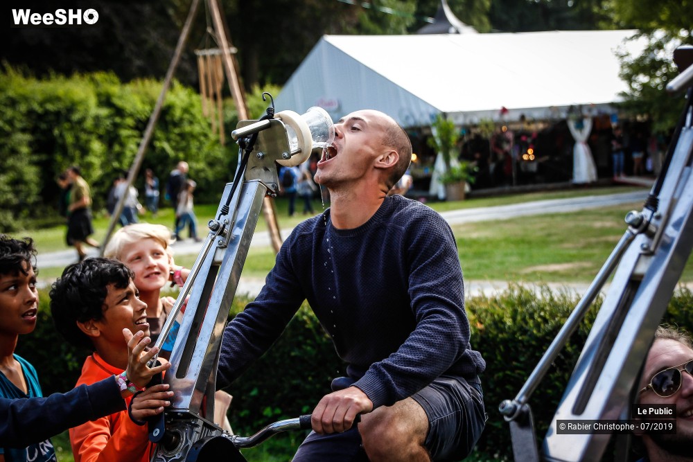 21/51 photos du spectacle Ambiance au Festival LaSemo 2019 Jour 2