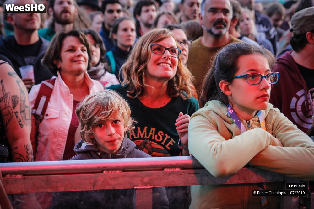 23/51 photos du spectacle Ambiance au Festival LaSemo 2019 Jour 2