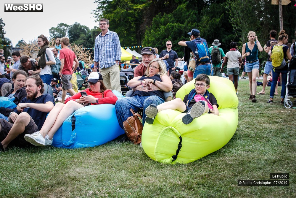 25/51 photos du spectacle Ambiance au Festival LaSemo 2019 Jour 2