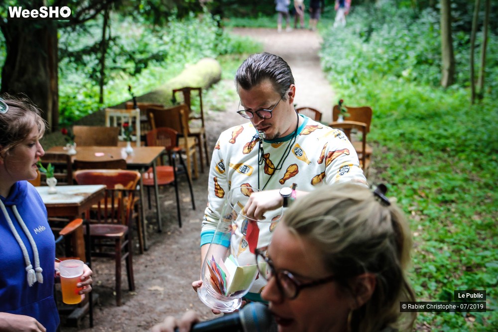26/51 photos du spectacle Ambiance au Festival LaSemo 2019 Jour 2