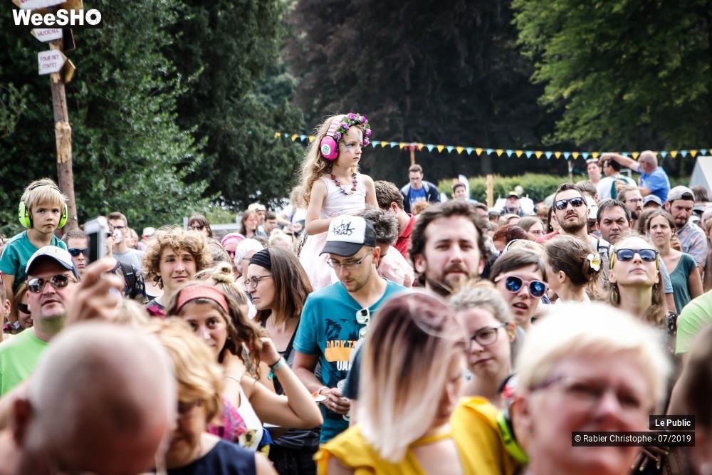 27/51 photos du spectacle Ambiance au Festival LaSemo 2019 Jour 2