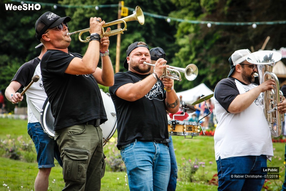 32/51 photos du spectacle Ambiance au Festival LaSemo 2019 Jour 2