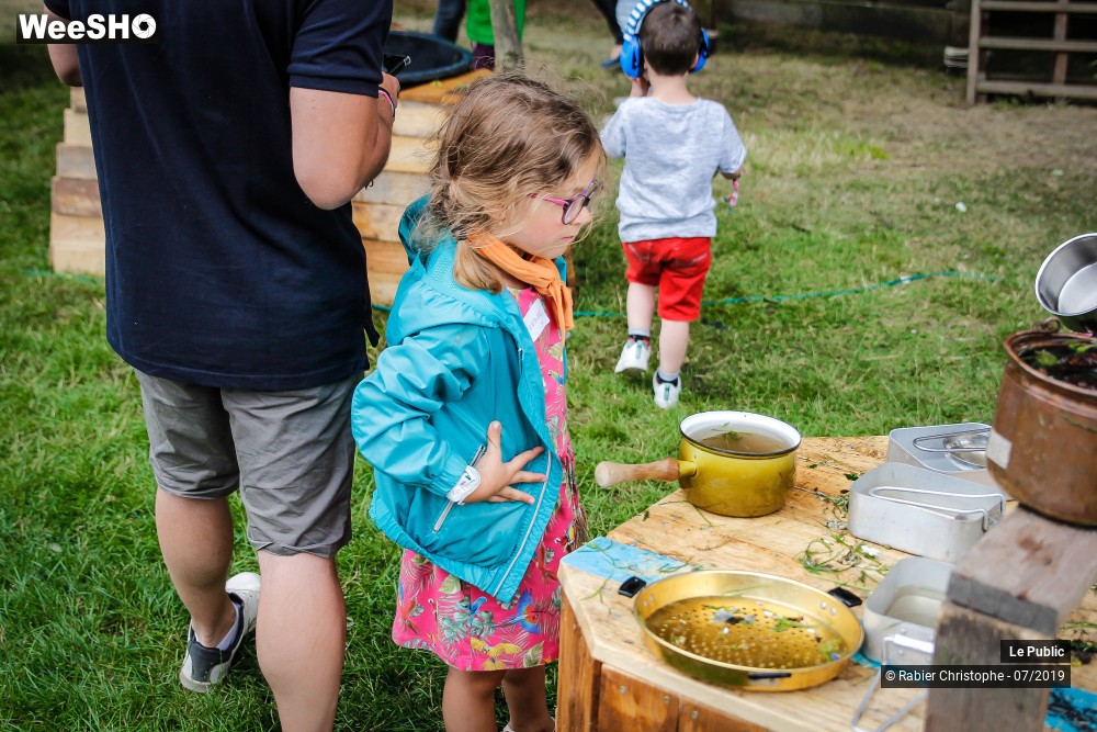 39/51 photos du spectacle Ambiance au Festival LaSemo 2019 Jour 2