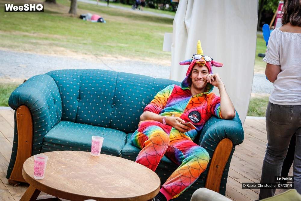 41/51 photos du spectacle Ambiance au Festival LaSemo 2019 Jour 2