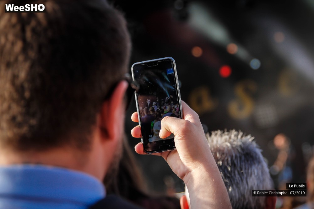 42/51 photos du spectacle Ambiance au Festival LaSemo 2019 Jour 2