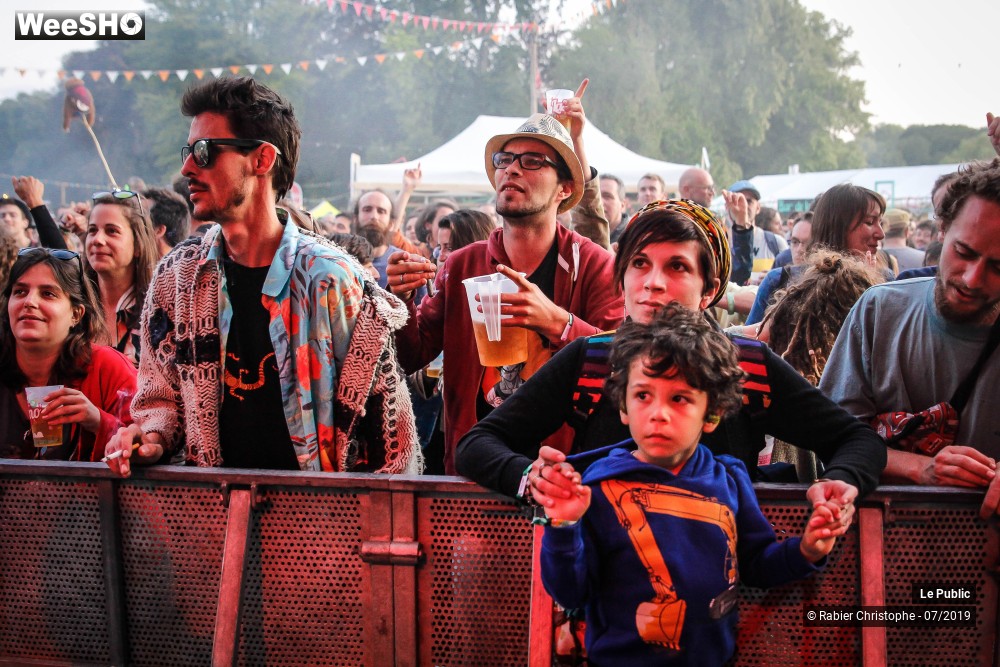 47/51 photos du spectacle Ambiance au Festival LaSemo 2019 Jour 2