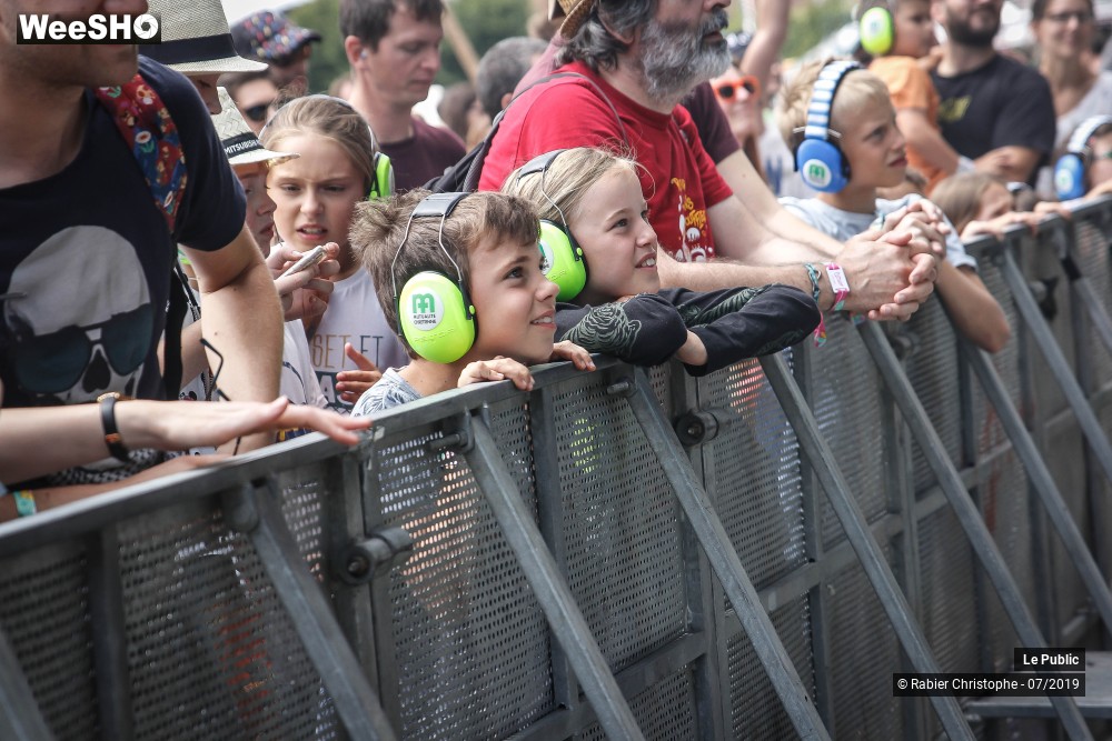 48/51 photos du spectacle Ambiance au Festival LaSemo 2019 Jour 2