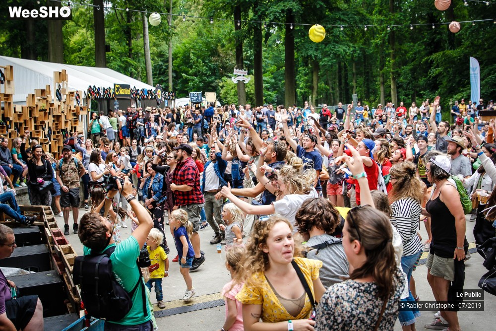50/51 photos du spectacle Ambiance au Festival LaSemo 2019 Jour 2