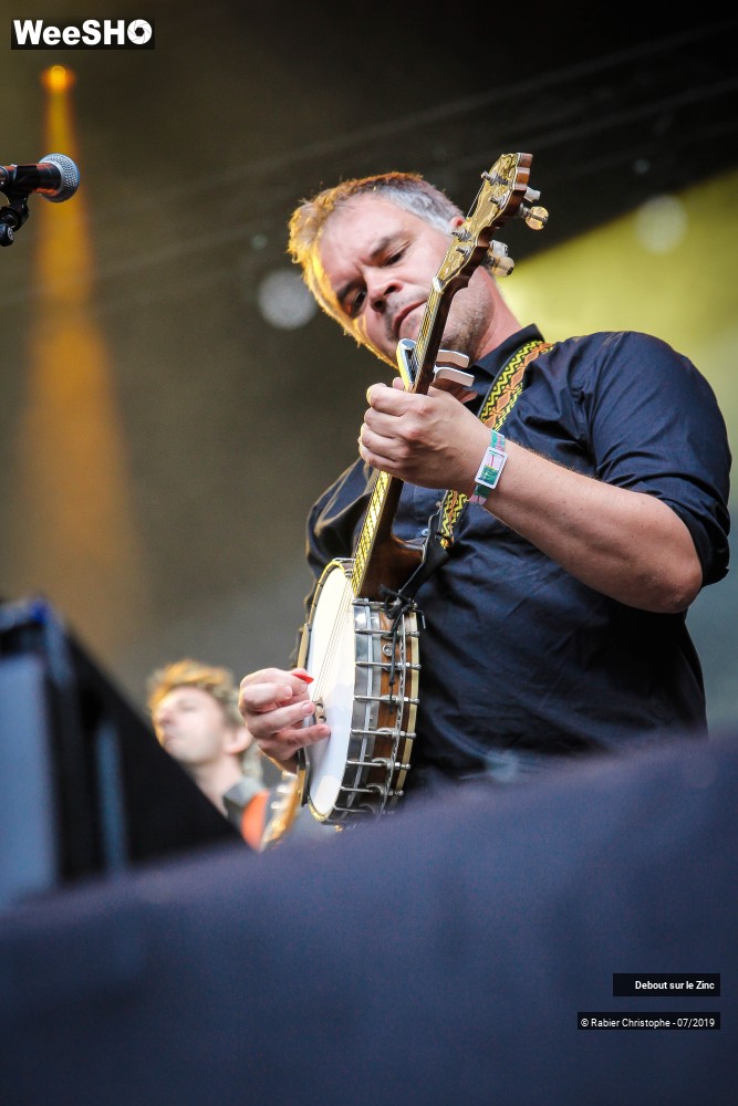 3/51 photos du spectacle Debout Sur Le Zinc