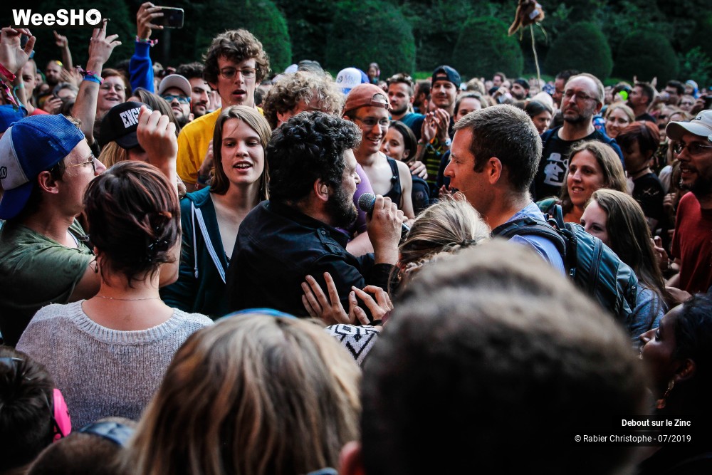 42/51 photos du spectacle Debout Sur Le Zinc