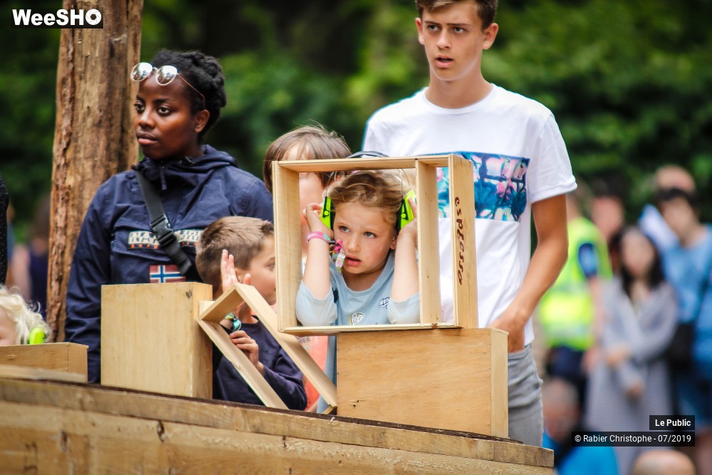 2/51 photos du spectacle Ambiance au Festival LaSemo 2019 Jour 2 part 2
