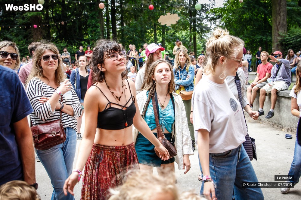 16/51 photos du spectacle Ambiance au Festival LaSemo 2019 Jour 2 part 2