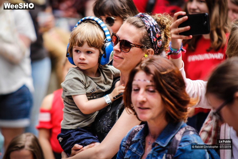 18/51 photos du spectacle Ambiance au Festival LaSemo 2019 Jour 2 part 2