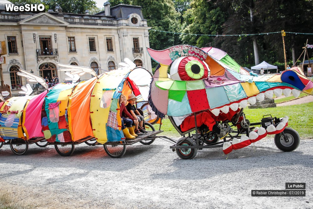 24/51 photos du spectacle Ambiance au Festival LaSemo 2019 Jour 2 part 2
