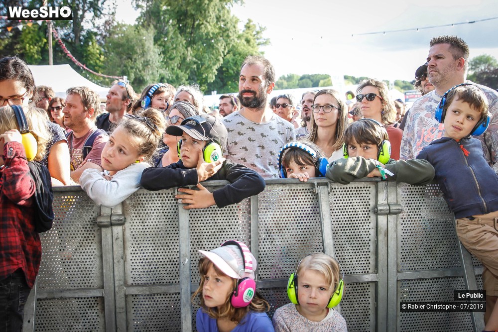 36/51 photos du spectacle Ambiance au Festival LaSemo 2019 Jour 2 part 2