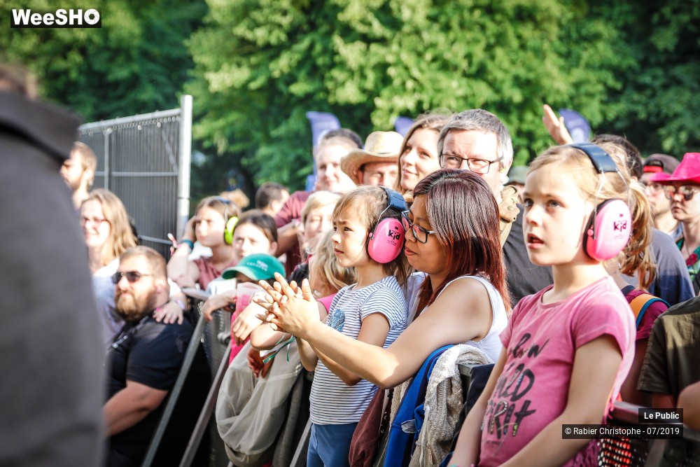 38/51 photos du spectacle Ambiance au Festival LaSemo 2019 Jour 2 part 2