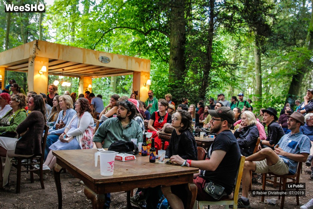 48/51 photos du spectacle Ambiance au Festival LaSemo 2019 Jour 2 part 2