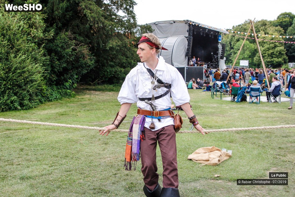 9/50 photos du spectacle Ambiance au Festival LaSemo 2019 Jour 3