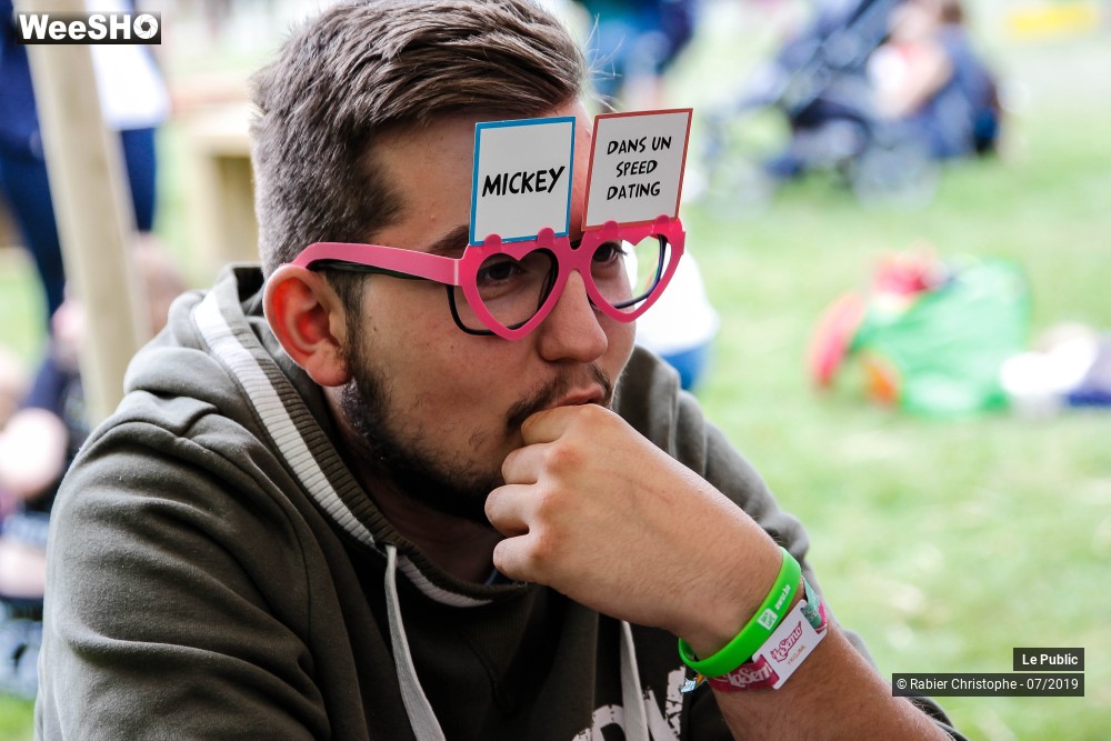 12/50 photos du spectacle Ambiance au Festival LaSemo 2019 Jour 3