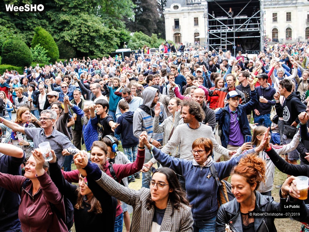 23/50 photos du spectacle Ambiance au Festival LaSemo 2019 Jour 3