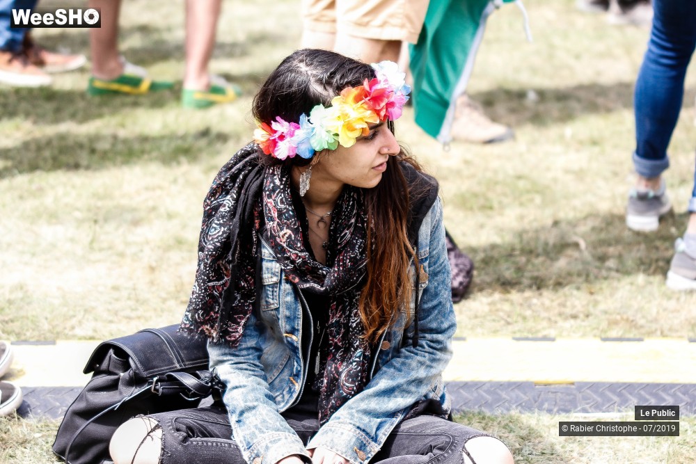 26/50 photos du spectacle Ambiance au Festival LaSemo 2019 Jour 3