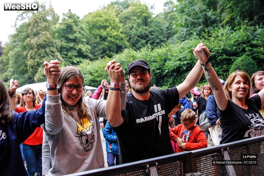 35/50 photos du spectacle Ambiance au Festival LaSemo 2019 Jour 3