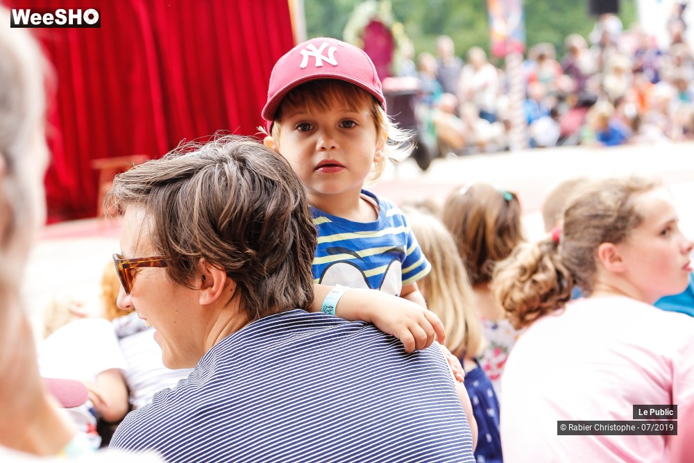 39/50 photos du spectacle Ambiance au Festival LaSemo 2019 Jour 3